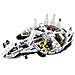 75212 Star Wars Kessel Run Millennium Falcon - Foto miniatura 5