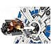 75212 Star Wars Kessel Run Millennium Falcon - Foto miniatura 6