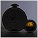 Sveglia E Calcolatore Del Sonno Kid'sleep Blu 0010 - Foto miniatura 2