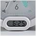 Sveglia E Calcolatore Del Sonno Kid'sleep Blu 0010 - Foto miniatura 7
