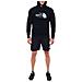 Felpe The North Face Drew Peak Pullover Hoodie Abbigliamento Uomo M - Foto miniatura 5
