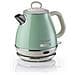 Bollitore Vintage 2868 Potenza 1630 Watt Capacità 1 Litro Colore Verde - Foto miniatura 1