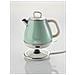 Bollitore Vintage 2868 Potenza 1630 Watt Capacità 1 Litro Colore Verde - Foto miniatura 2