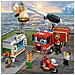 60214 Incendio al Ristorante Burger - Foto miniatura 5