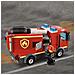 60214 Incendio al Ristorante Burger - Foto miniatura 6