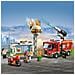 60214 Incendio al Ristorante Burger - Foto miniatura 8