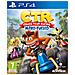 PS4 - Crash Team Racing: Nitro-Fueled - Foto miniatura 1