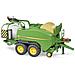 JOHN DEERE IMBALLATRICE C441R - Foto miniatura 1