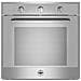 Forno a Gas F605LAGGKXT Da Incasso Classe A Colore Acciaio Inox - Foto miniatura 1