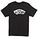 T-shirt Bambino Otw Nero Bianco (xl Bambino, Nero) - Foto miniatura 1