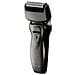 Rasoio Ricaricabile ES-RW33H503 Wet & dry 2 Lame Colore Grigio-Antracite - Foto miniatura 1