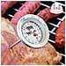 Termometro Da Cucina Per Carne Bbq Classics - Foto miniatura 1