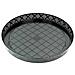 Stampo Per Quiche, Pizza, Crostata, In Acciaio Antiaderente Perforato Qualità Extra Made In Germany - Foto miniatura 1