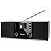 DigitRadio 370 CD IR black - Foto miniatura 3
