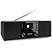 DigitRadio 370 CD IR black - Foto miniatura 2
