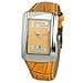 Orologio Ct7017m-07. Quarzo, Colore Arancione. Unisex. - In ordine - Foto miniatura 3