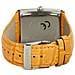 Orologio Ct7017m-07. Quarzo, Colore Arancione. Unisex. - In ordine - Foto miniatura 4