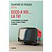 Salvatore «Depsa» De Pasquale - Ecco a voi... la TV! La televisione e gli italiani di ieri, di oggi e (forse) di domani - Foto miniatura 1