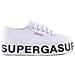 2790 Cotw Outsole Lettering Scarpa Tempo Libero - Donna Eur 37 - Foto miniatura 16