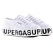2790 Cotw Outsole Lettering Scarpa Tempo Libero - Donna Eur 37 - Foto miniatura 12