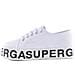 2790 Cotw Outsole Lettering Scarpa Tempo Libero - Donna Eur 37 - Foto miniatura 13