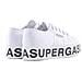 2790 Cotw Outsole Lettering Scarpa Tempo Libero - Donna Eur 37 - Foto miniatura 14