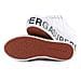 2790 Cotw Outsole Lettering Scarpa Tempo Libero - Donna Eur 37 - Foto miniatura 15