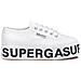 2790 Cotw Outsole Lettering Scarpa Tempo Libero - Donna Eur 37 - Foto miniatura 7
