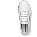 2790 Cotw Outsole Lettering Scarpa Tempo Libero - Donna Eur 37 - Foto miniatura 9