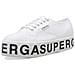 2790 Cotw Outsole Lettering Scarpa Tempo Libero - Donna Eur 37 - Foto miniatura 10
