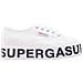2790 Cotw Outsole Lettering Scarpa Tempo Libero - Donna Eur 37 - Foto miniatura 1