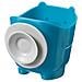 Splashtime Giocattoli Per Il Bagnetto, Ciotoline Impilabili 110 G - Foto miniatura 2