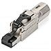 Connettore Per Reti Cat 8.1 Schermato Toolfree - Foto miniatura 1