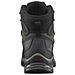 Scarpe Quest 4 Gtx Trekking Gore-tex® Vibram Verde Oliva - Olive Night-peat-safari Uk 8.5 - Foto miniatura 4