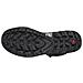 Scarpe Quest 4 Gtx Trekking Gore-tex® Vibram Verde Oliva - Olive Night-peat-safari Uk 8.5 - Foto miniatura 6