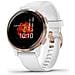 Watch Venu 2S RoseGold / White010-02429-13 - Foto miniatura 2