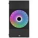 Atomic Lite G Black (v2) - Box Senza Alimentatore - Mini Tower - Formato M-atx - Foto miniatura 2