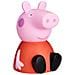Torcia Per Bambini Peppa Pig-nightlight E Goglow Buddy - Foto miniatura 1