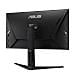 Monitor 28" LED IPS TUF Gaming VG28UQL1A 3840 x 2160 4K Ultra HD Tempo di Risposta 1 ms Frequenza di Aggiornamento 144 (Hz) - Foto miniatura 4