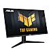 Monitor 28" LED IPS TUF Gaming VG28UQL1A 3840 x 2160 4K Ultra HD Tempo di Risposta 1 ms Frequenza di Aggiornamento 144 (Hz) - Foto miniatura 3