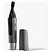 Trimmer No. 524 Rifinitore Cosmetico Per Capelli, Wet & Dry, Step Preciso 0,4 Mm, Lunghezza Di Taglio 0,4 Mm, Pettine Per Rifinitura Sopracciglia Per 4 O 8 Mm, Grigio / nero - Foto miniatura 1