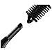 Trimmer No. 524 Rifinitore Cosmetico Per Capelli, Wet & Dry, Step Preciso 0,4 Mm, Lunghezza Di Taglio 0,4 Mm, Pettine Per Rifinitura Sopracciglia Per 4 O 8 Mm, Grigio / nero - Foto miniatura 5