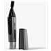 Trimmer No. 524 Rifinitore Cosmetico Per Capelli, Wet & Dry, Step Preciso 0,4 Mm, Lunghezza Di Taglio 0,4 Mm, Pettine Per Rifinitura Sopracciglia Per 4 O 8 Mm, Grigio / nero - Foto miniatura 9