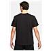T-shirt Uomo Icon Futura Nera Taglia M Ar5004-010 Nero - Foto miniatura 3