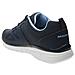 Scarpe Burns Agoura Taglia 45 Codice 52635-nvy Blu - Foto miniatura 5