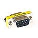 AB9013 9 pin D-sub 9 pin D-sub cavo di interfaccia e adattatore - Foto miniatura 1