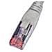 Cat 6, 0.25m, 0,25m, Cat6, U / UTP (UTP)  - Foto miniatura 2