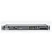 ACX1100, 10/100/1000Base-T (X) , Ethernet (RJ-45) , Grigio, 1U, -40 - 70 °C - Foto miniatura 1