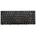 KB. I140A. 017, QWERTZ, Dritto, Nero, Aspire 5935G, Aspire 5940G, Aspire 5942G, Aspire 7715Z - Foto miniatura 1