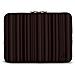 LA robe Allure MacBook 12" 12" Custodia a tasca Marrone - Foto miniatura 1
